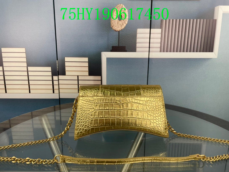 LO - BGA Bags - 2246