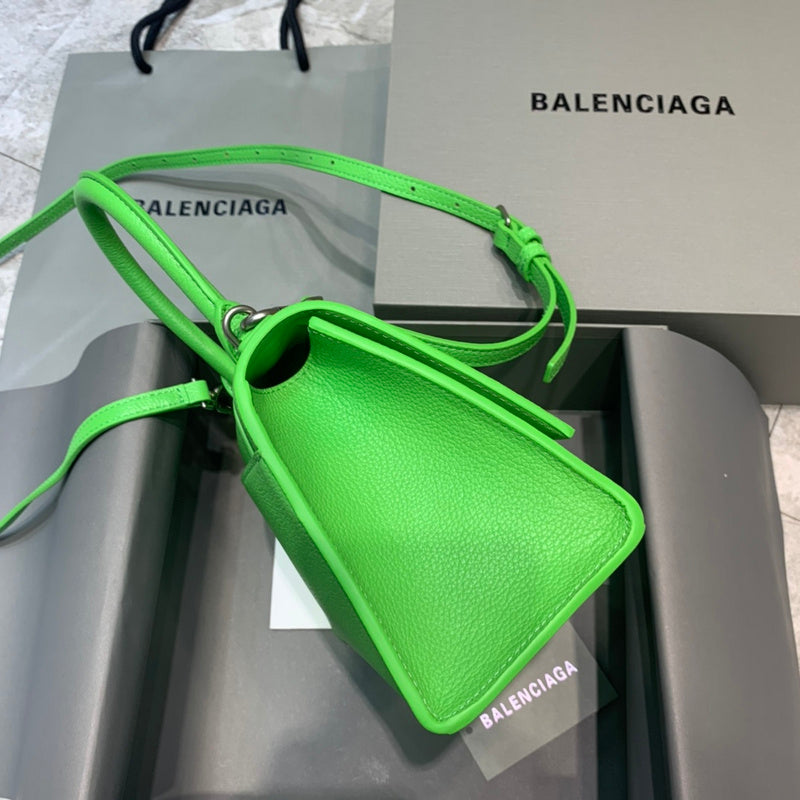LO BAGS - BGA BAGS - 217
