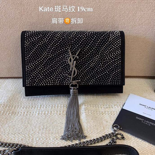 BB - YSL Bag - 3637
