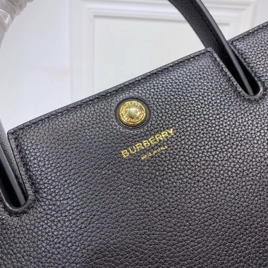 B-Berry - BB  Small Title Bag With Pocket Detail Black For Women, Bags 11.8in/30LO
