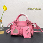 LUSSO OFFICIAL -   BLN-CIAGA BAGS - 606