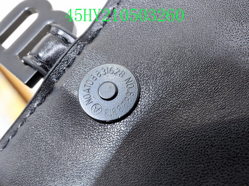 LO - BGA Bags - 2507