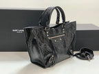 LO BAGS - BGA BAGS - 837
