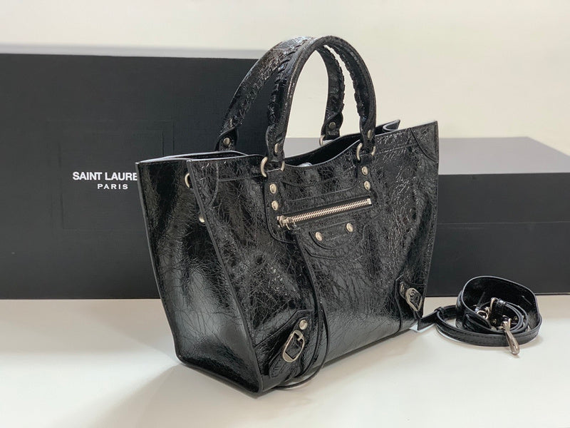LO BAGS - BGA BAGS - 837