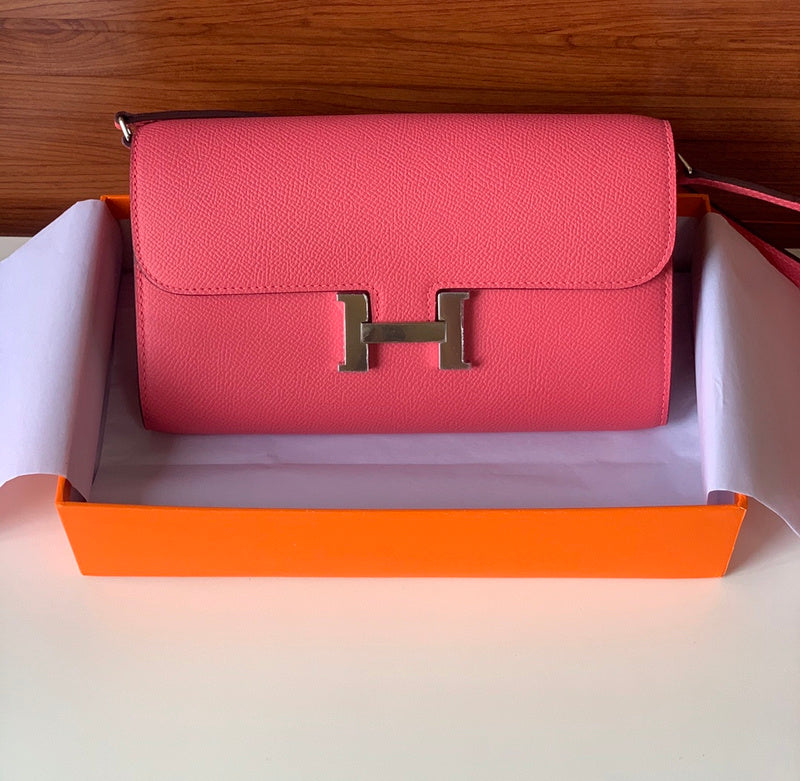 LO - HRMS LUXURY BAGS - 877
