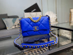 LO - CHL  BAGS FOR WOMEN - FASHION LUXURY BAGS -2175