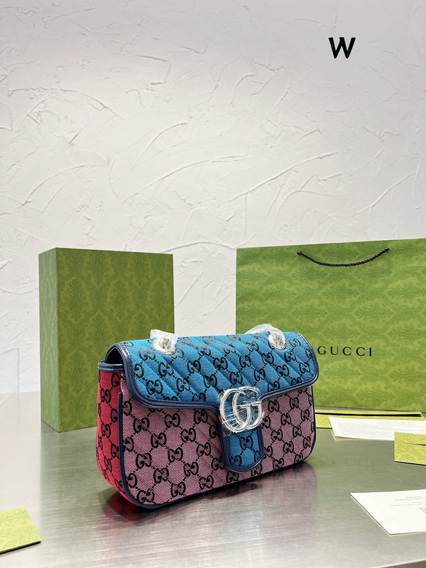 LO - BGA Bags - 1338