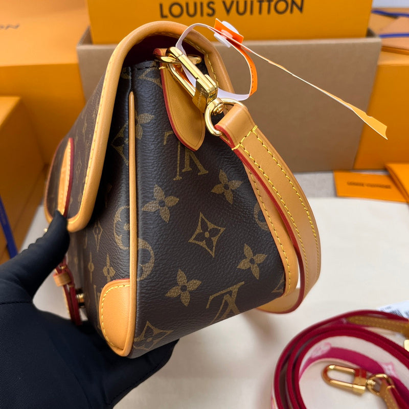 LO - LV Bags - 15840
