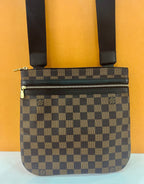 Bosphore Crossbody