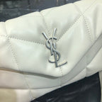 YSL BAGS - WOMEN LOVE LUXURY BAGS - 2680
