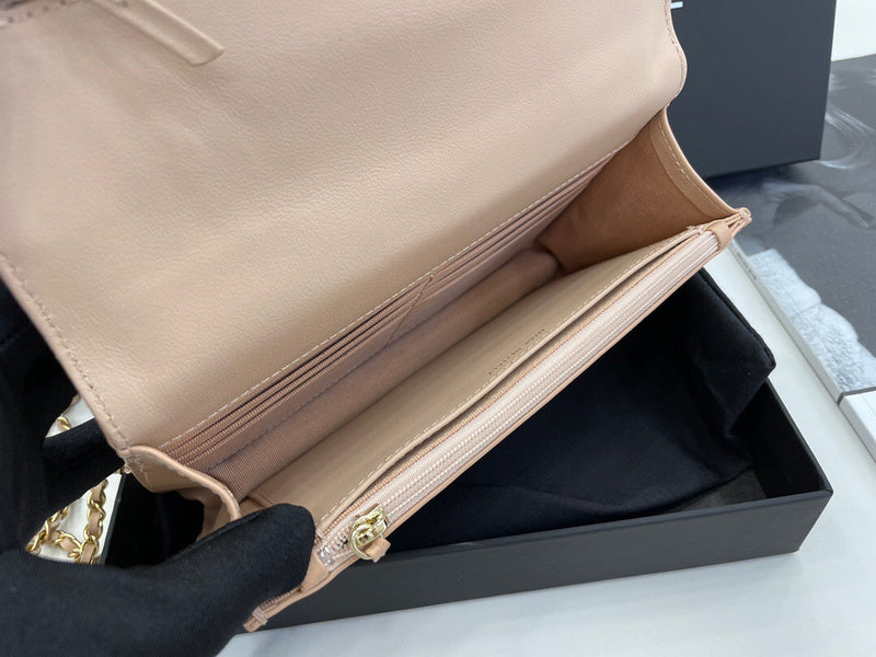 Lusso Official -  CHL BAGS  - 591