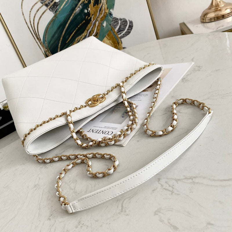 Lusso Official -  CHL BAGS  - 201