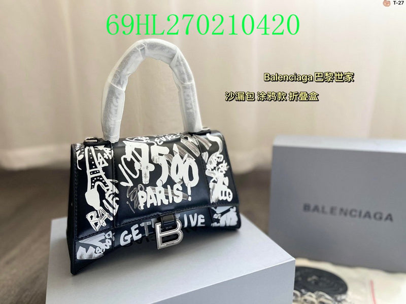 LO - BGA Bags - 2398