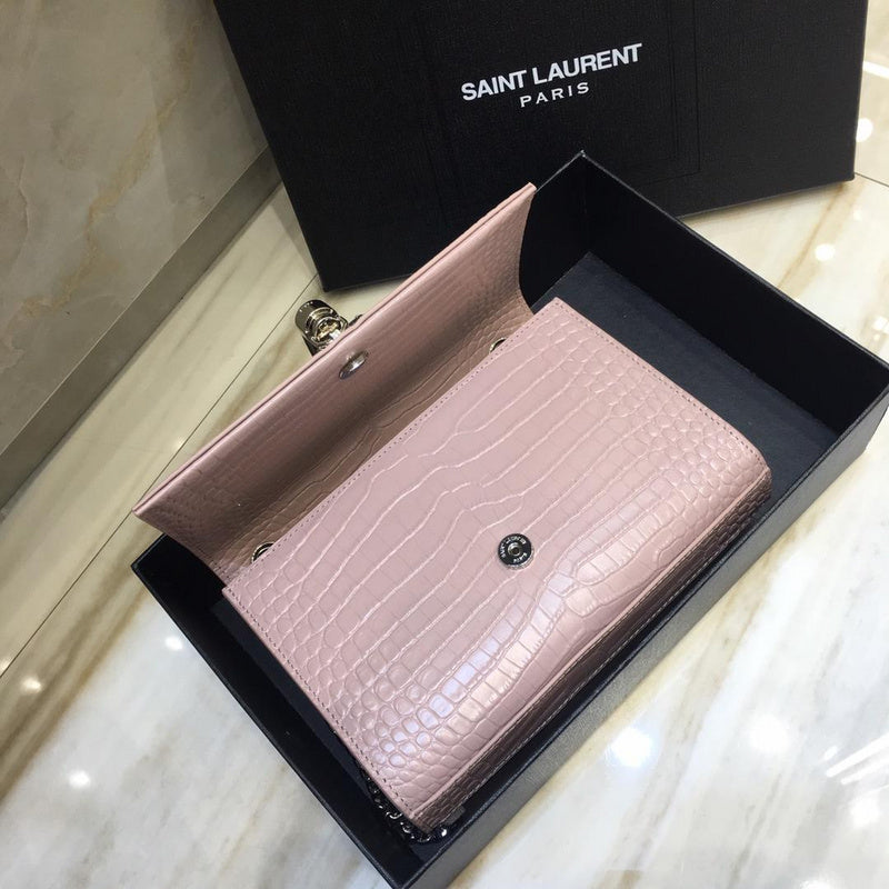 BB - YSL Bag - 2694