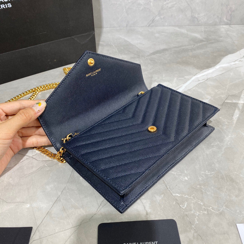 BB - YSL Bag - 4021
