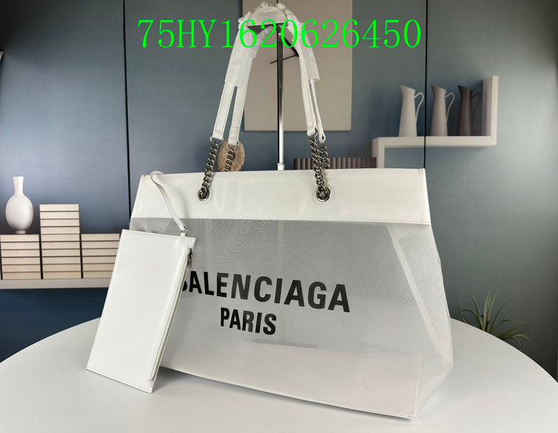 LO - BGA Bags - 1731