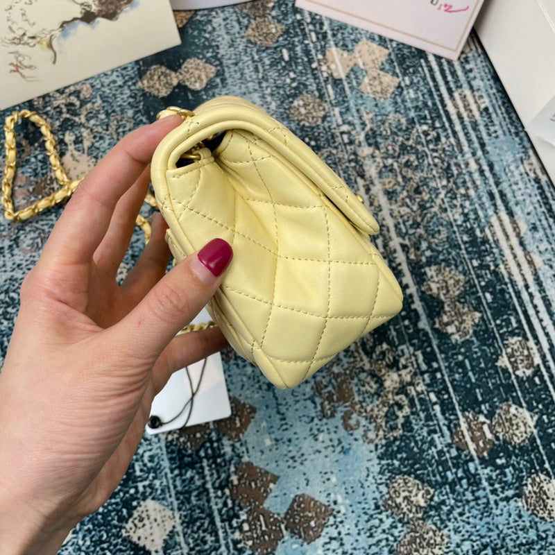 Lusso Official -  CHL BAGS  - 440
