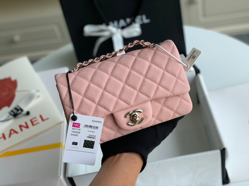 LO - CHL  BAGS FOR WOMEN - FASHION LUXURY BAGS - 1062