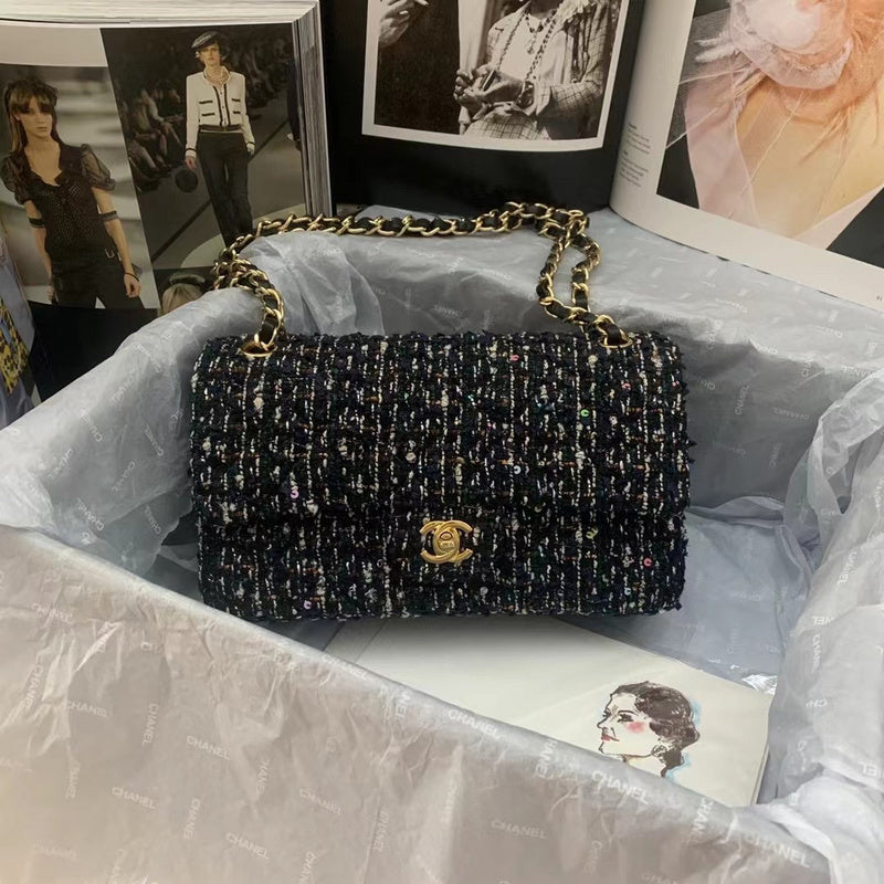 Lusso Official -  CHL BAGS  - 284