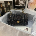 Lusso Official -  CHL BAGS  - 284