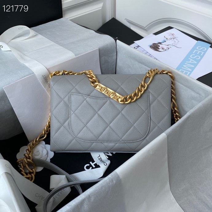Lusso Official -  CHL BAGS  - 438
