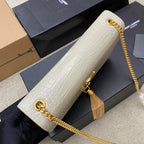YSL BAGS - WOMEN LOVE LUXURY BAGS - 047