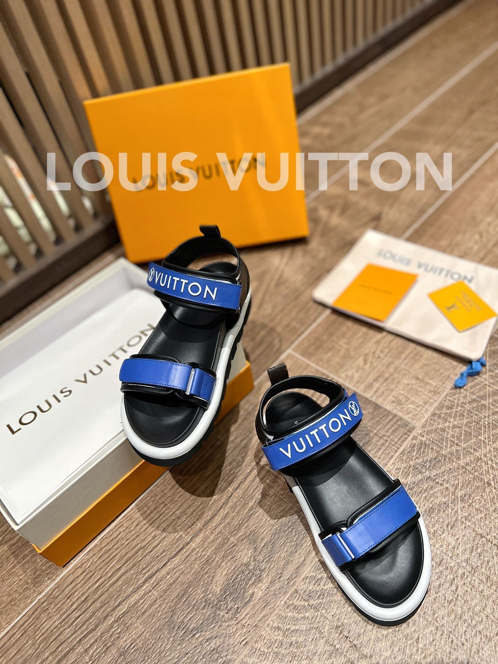 LO-LV bags 2666