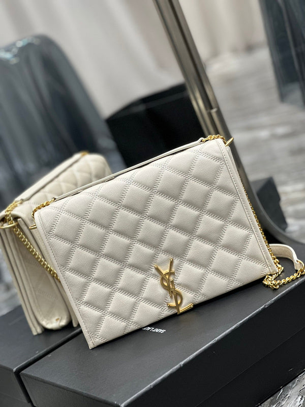 BB - YSL Bag - 2460