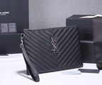 YSL BAGS - WOMEN LOVE LUXURY BAGS - 1606