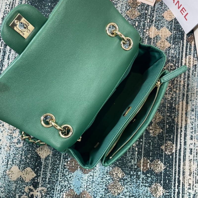 Lusso Official -  CHL BAGS  - 231