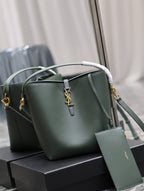 YSL BAGS - WOMEN LOVE LUXURY BAGS - 003