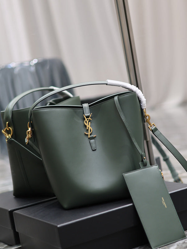 YSL BAGS - WOMEN LOVE LUXURY BAGS - 003