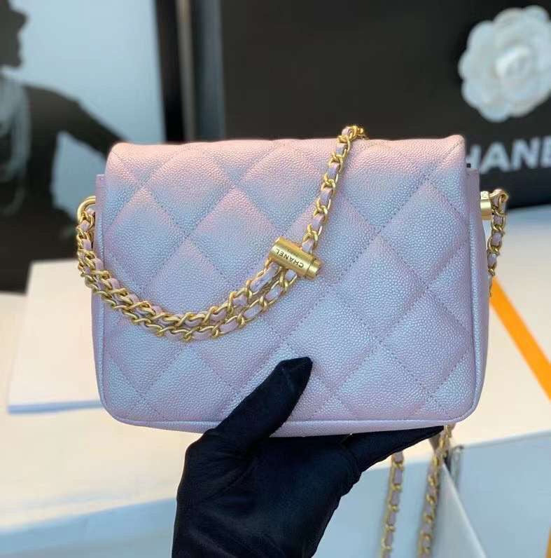 LO - CHL  BAGS FOR WOMEN - FASHION LUXURY BAGS -2052