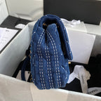 LO - CHL  BAGS FOR WOMEN - FASHION LUXURY BAGS - 863