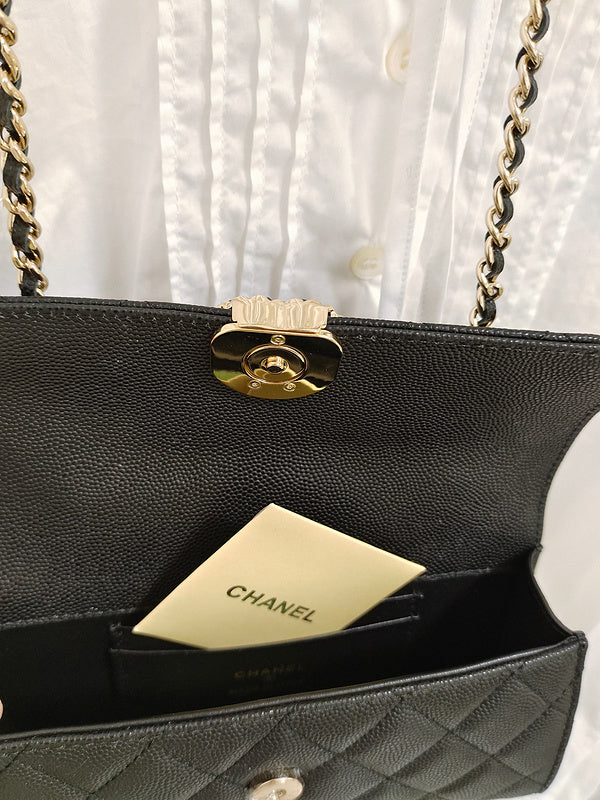 LO - LUXURY CHL BAGS - 613