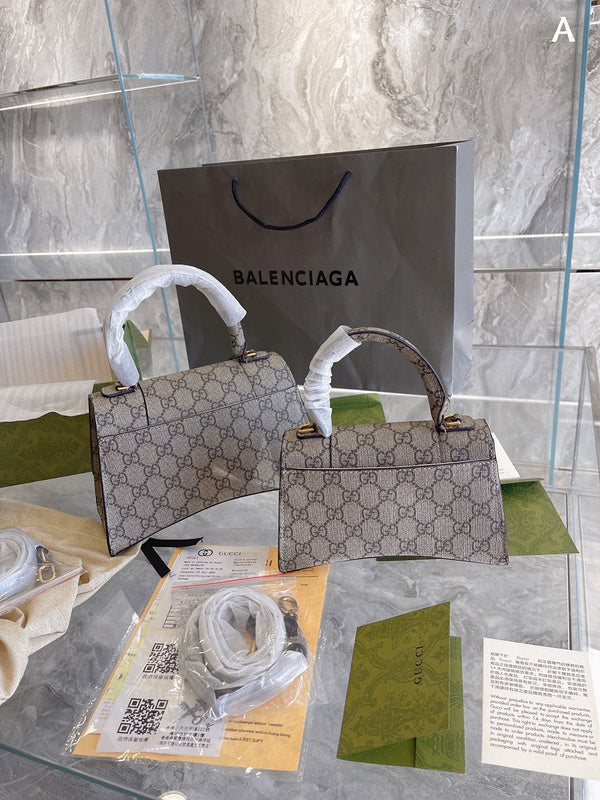 LO - BGA Bags - 1422