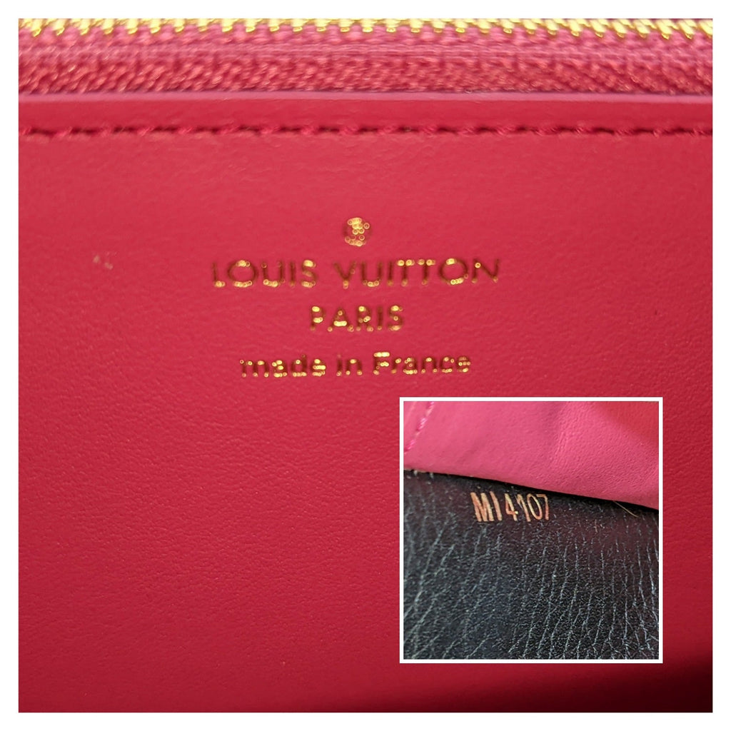 LO-LV bags 6104