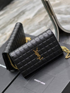 Lusso Official - LUXURY YSL BAGS - 128