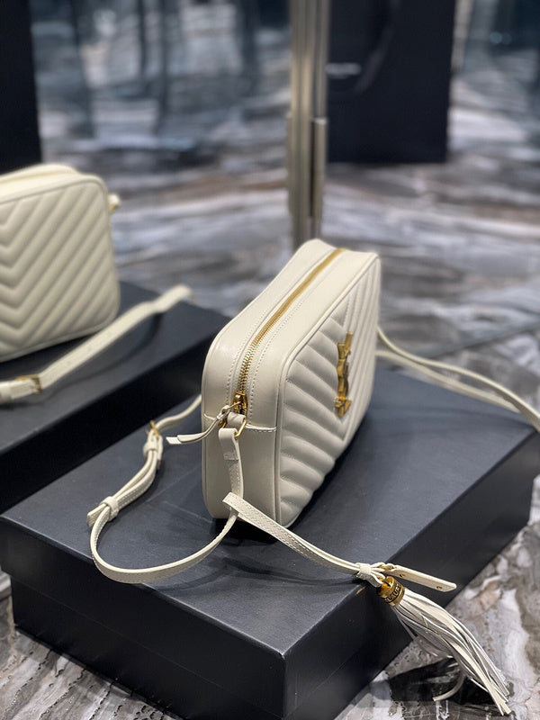 BB - YSL Bag - 1434