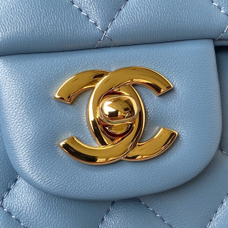 Lusso Official -  CHL BAGS  - 381