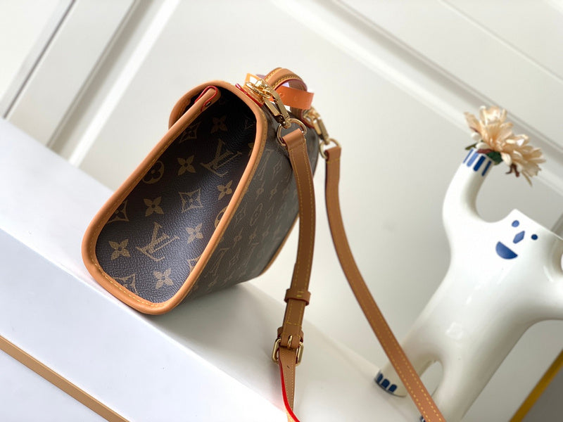 LO - LV Bags - 16249