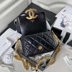 LO - CHL  BAGS FOR WOMEN - FASHION LUXURY BAGS - 367