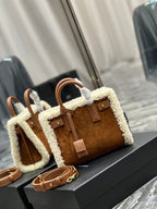 Lusso Official - YSL LUXURY WOMEN BAGS - 1811