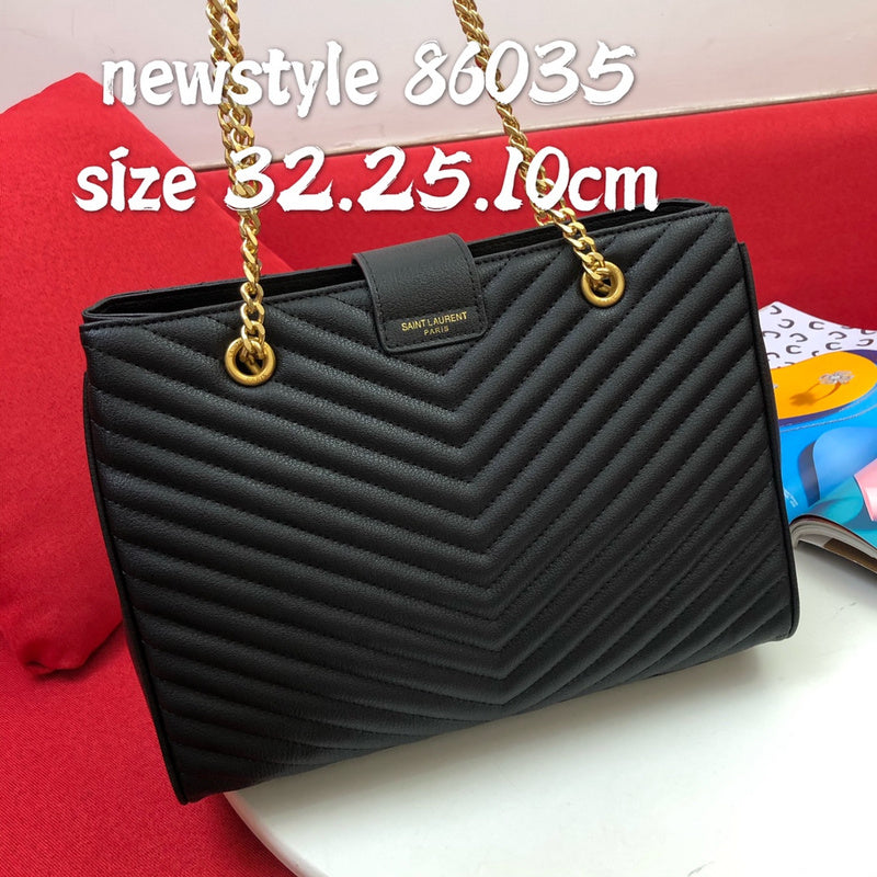 YSL BAGS - WOMEN LOVE LUXURY BAGS - 1530
