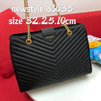 YSL BAGS - WOMEN LOVE LUXURY BAGS - 1530