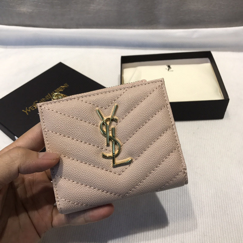 Lusso Official - LUXURY YSL BAGS - 1044