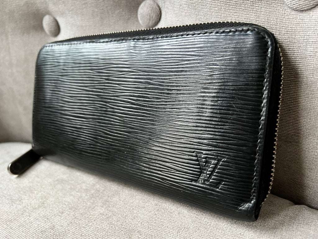 Zippy Wallet