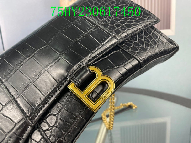 LO - BGA Bags - 2226