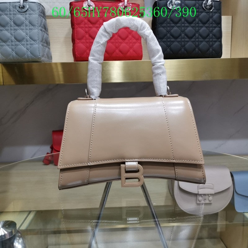 LO - BGA Bags - 2470