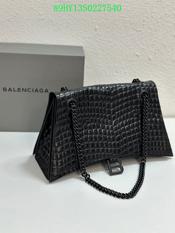 LO - BGA Bags - 1916